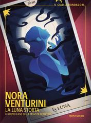 Nora Venturini – La luna storta (2026)
