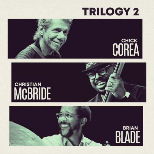 Chick Corea Flac