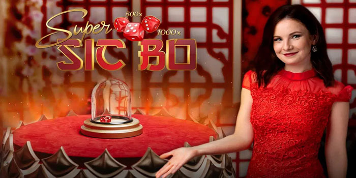 Cara Jitu Jackpot Fantastis di Casino Super Sic Bo