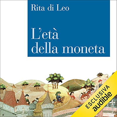Rita Di Leo - L'età della moneta (2021) (mp3 - 128 kbps)