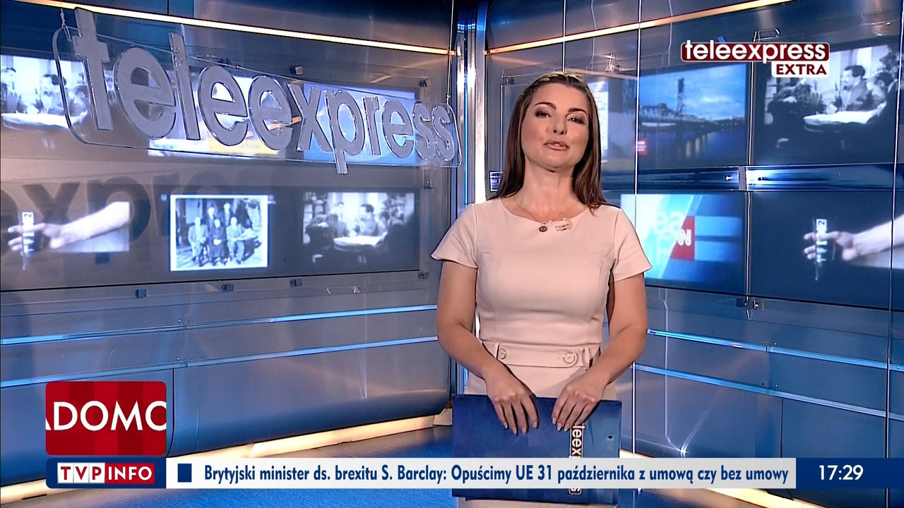 TeX Extra - 31.07.2019 #69