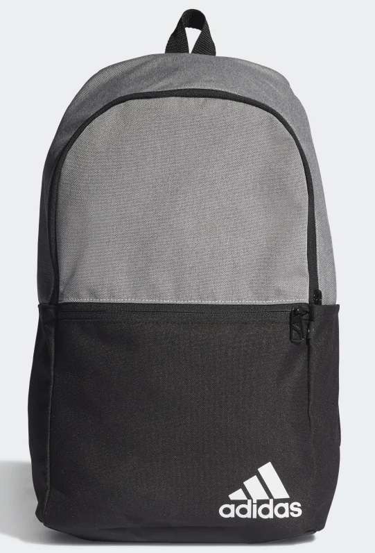 Mochilas adidas desde $251 y envío gratis