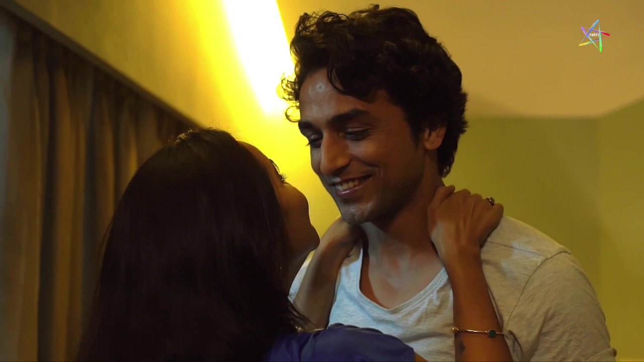 Virgin Girl (2023) Hindi Season 01 [ Episodes 01-03 Join] | WEB-DL | 1080p | 720p | 480p | Ratri WEB Series | Download | Watch Online