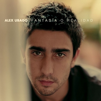 lex Ubago Fantas a o realidad 2003 - Álex Ubago - Fantasía o realidad [2003] [Flac] [Mp3]