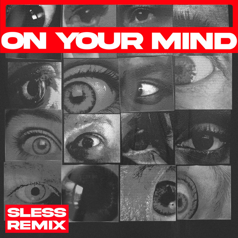 SACHI - On Your Mind (SLESS Extended Remix)