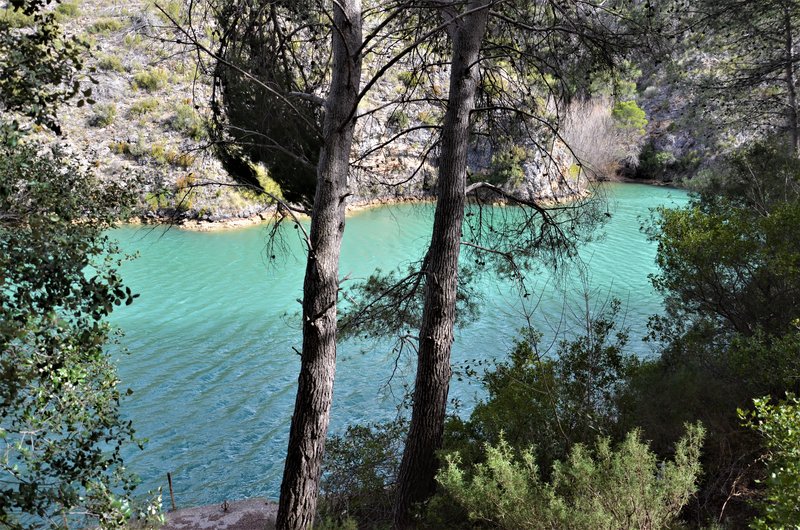 EMBALSE DE BOLARQUE-2014/2021-GUADALAJARA - Paseando por España-1991/2024 (21)