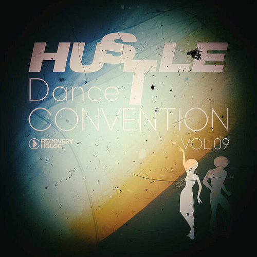Hustle Dance Convention Vol. 09 (2025)