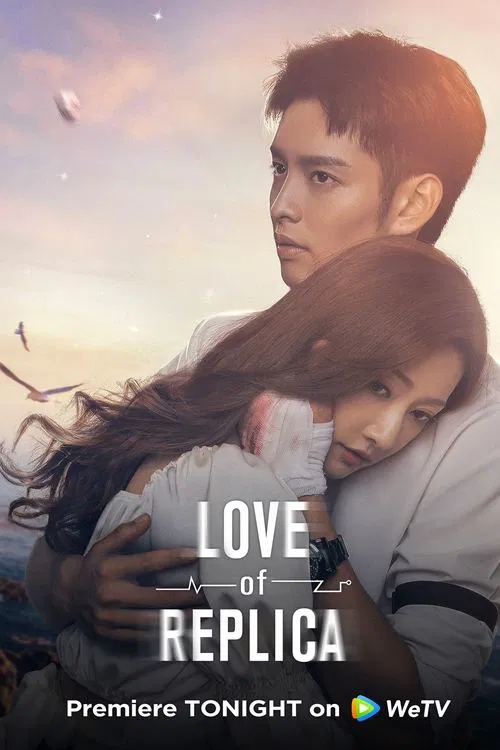 Love of Replica (2023) Hindi Dubbed (ORG) WEB-DL Dual-Audio 1080p 720p HEVC (Chinese Drama TV Series) [Season 1 All Episode Added !]