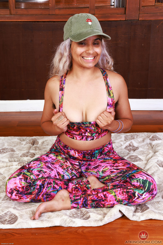 Natasha Kaur  #409416-0001