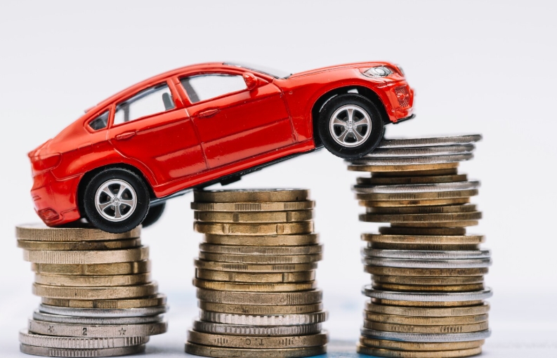 автовыкуп кредитных машин