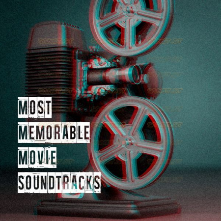 A Century Of Movie Soundtracks - Most Memorable Movie Soundtracks (2021)