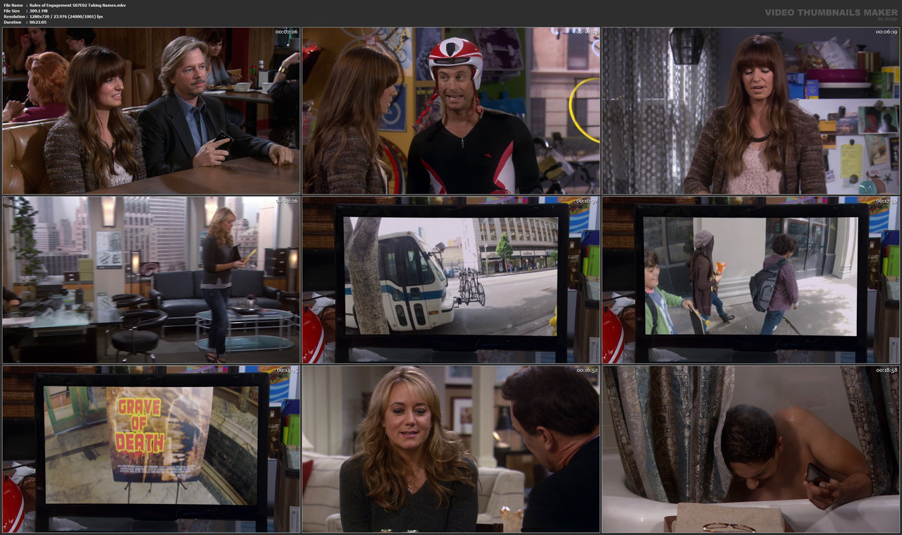 Rules of Engagement S07E02 Taking Names.mkv