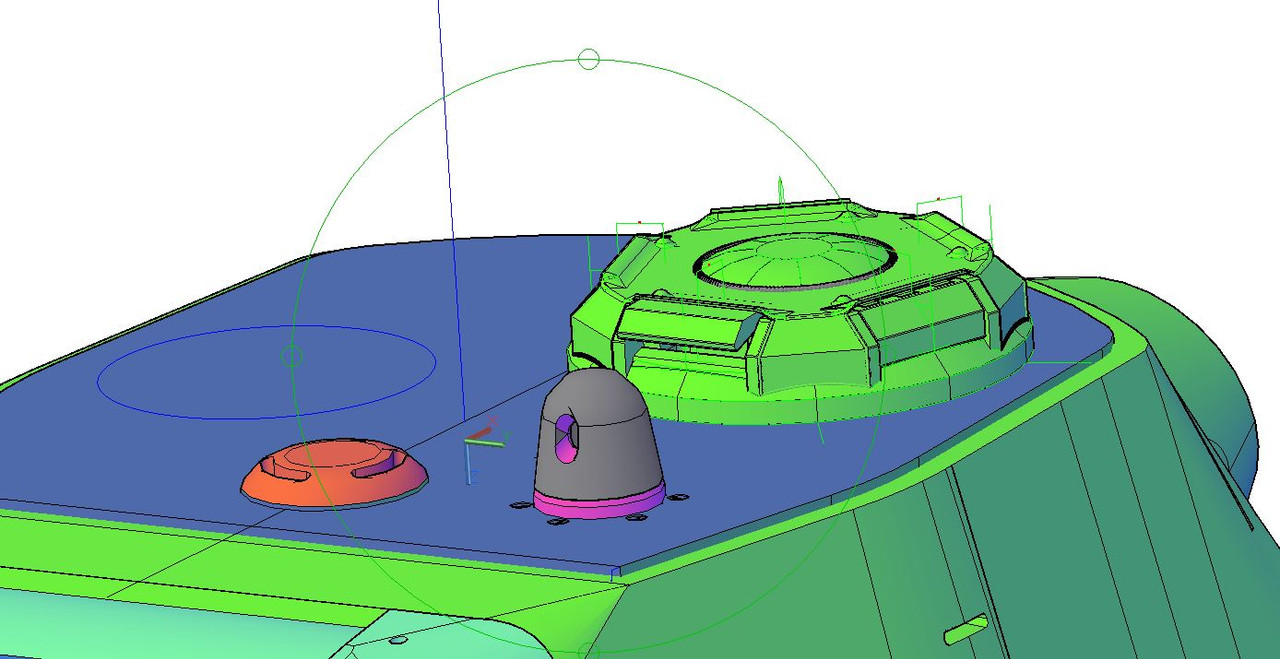 Снипьчллдмок