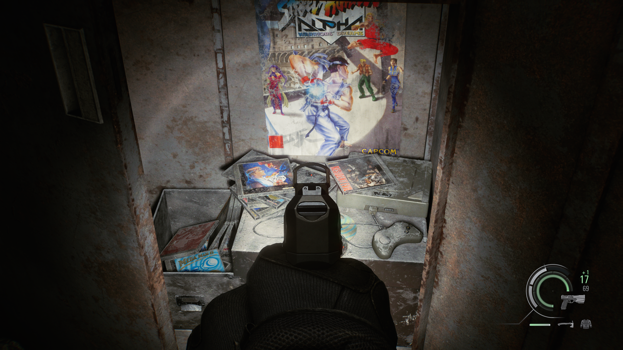 Resident Evil Requiem 2026 02 28 17 36 46