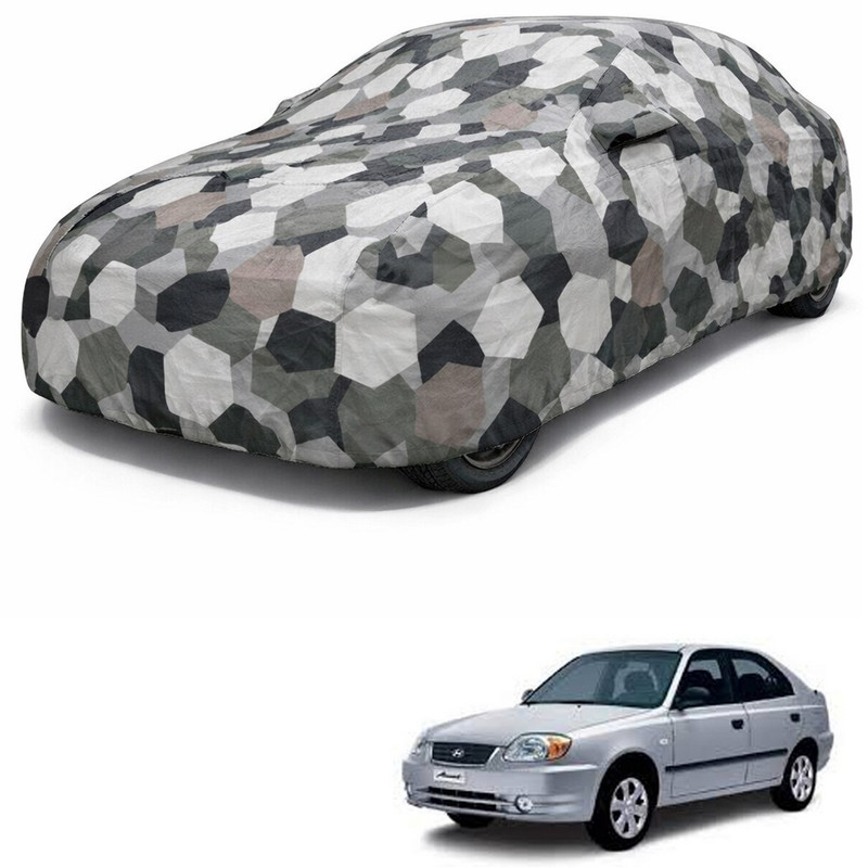 Hyundai Accent Viva