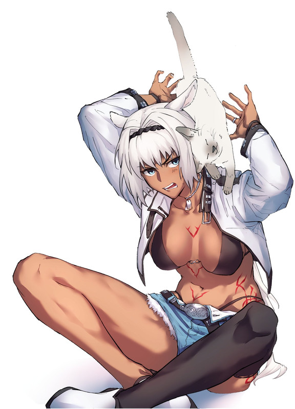 caenis-fate-and-1-more-drawn-by-sabamori11-e63bfd8edcb8448cb2678c12c419317b