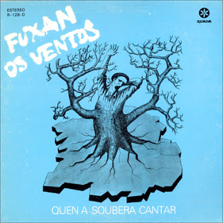 Portada1 - Fuxan Os Ventos - Quen a soubera cantar (LP) (1981)