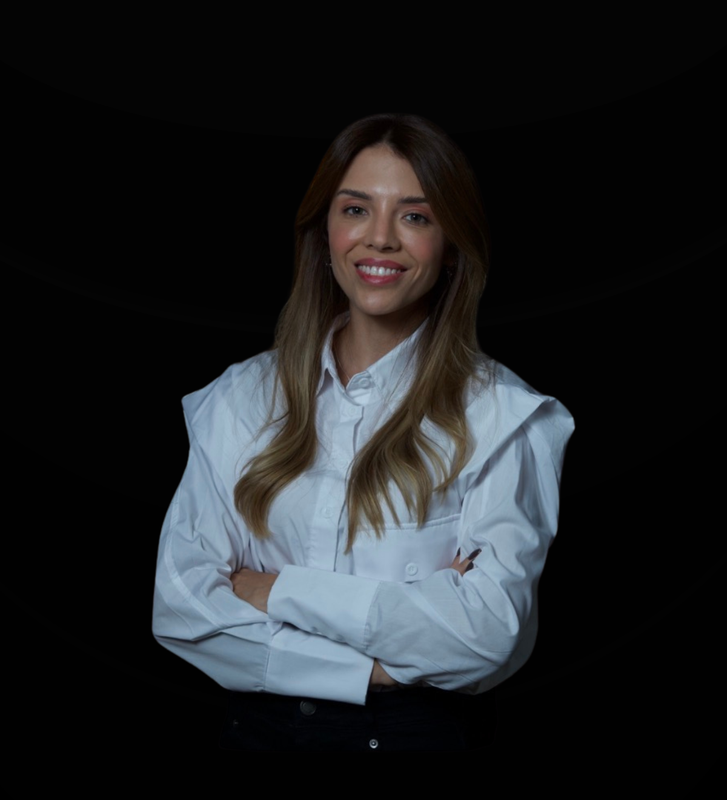 Dra. Desiree Vellozo Teles