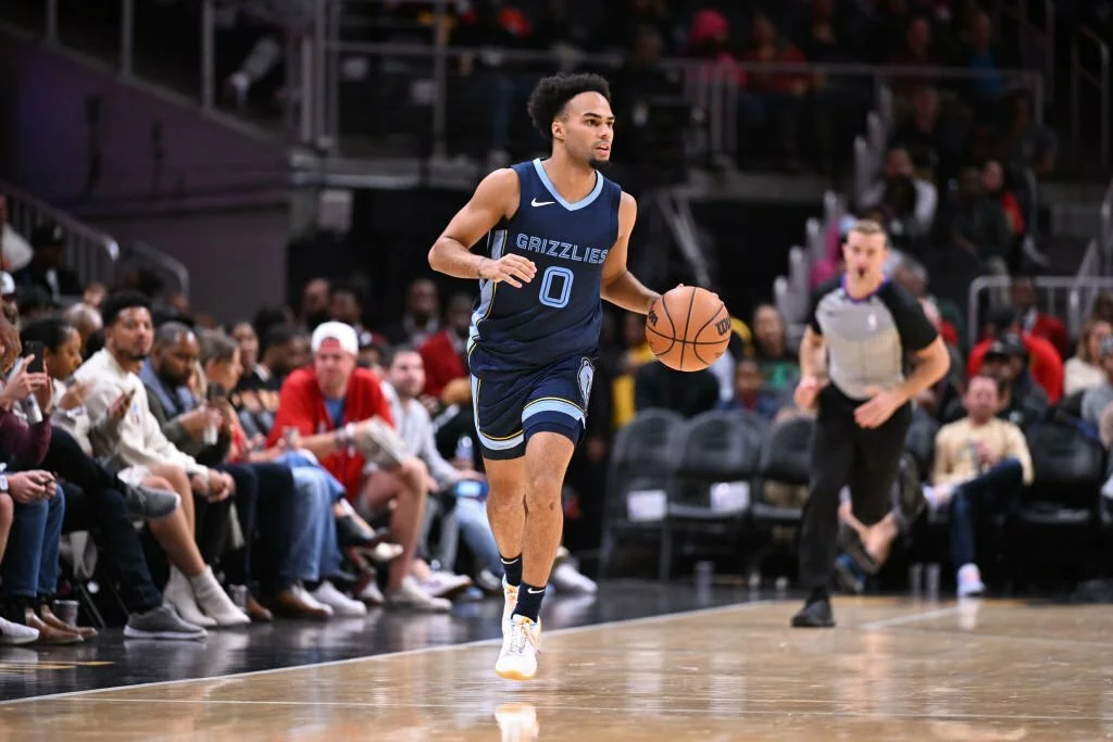 Memphis Grizzlies vs Miami Heat