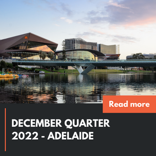 December Quarter 2022 - Adelaide