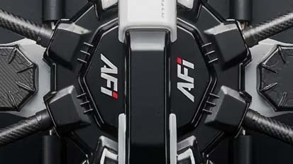 AFI 농업 방제 드론 AF-32 30L 출시