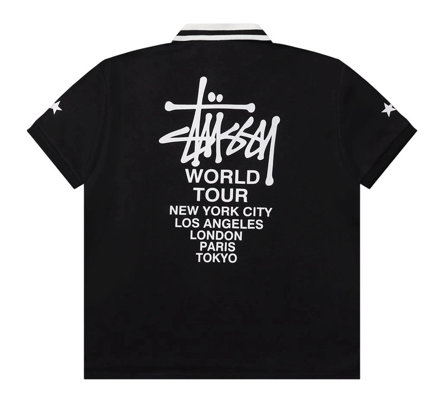 Stussy Polo