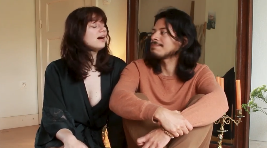 Lustery – Emanuel And Jane – Three Two One Cum