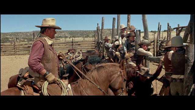 1 - Los Cowboys [Full BluRay 1080p] [D.D. Cast/Ing/Ale/Ita] [Sub:Multi] [Western] [1972]