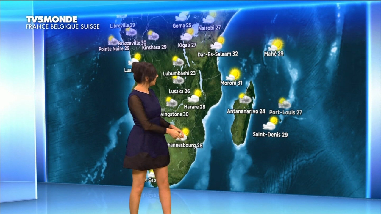 12.28 - 17.26.00 - Météo. Le bulletin météorologique international.ts_snapshot_06.22.406