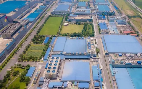 img 8872 Bất chấp một loạt dự án KCN tỷ USD đổ bộ, giá thuê đất dự báo vẫn tăng cao: Bắc Ninh ntn?