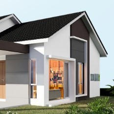 Taman Keranji SSSDH
