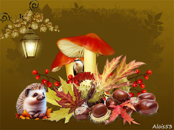 herfst