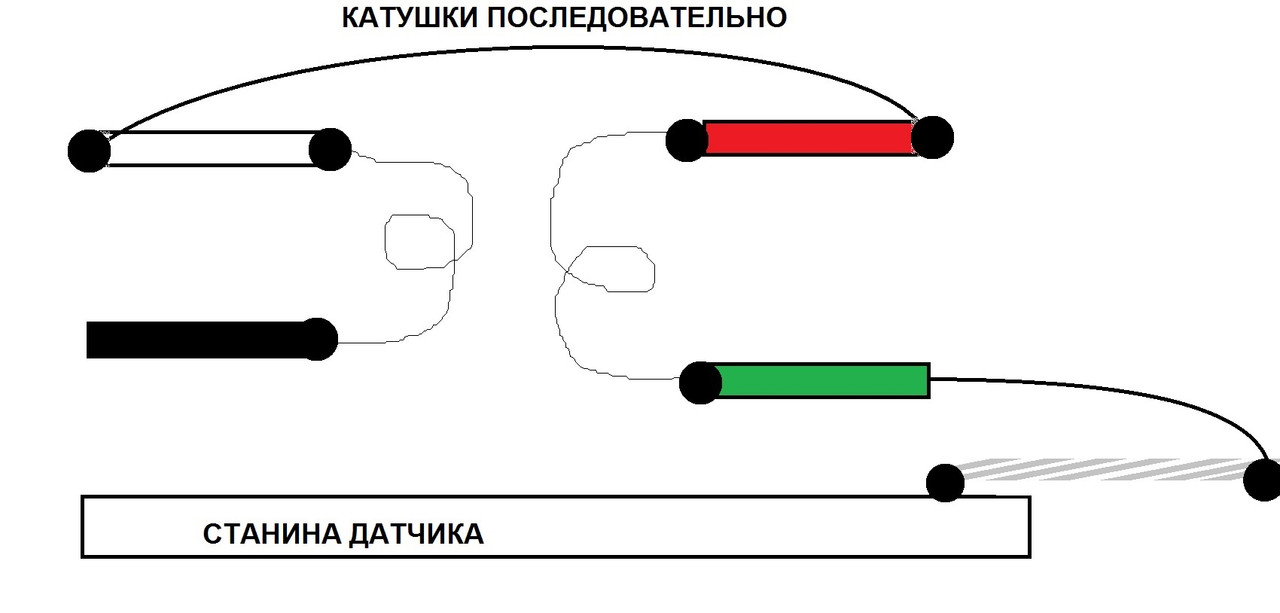 Хамбакер - копия