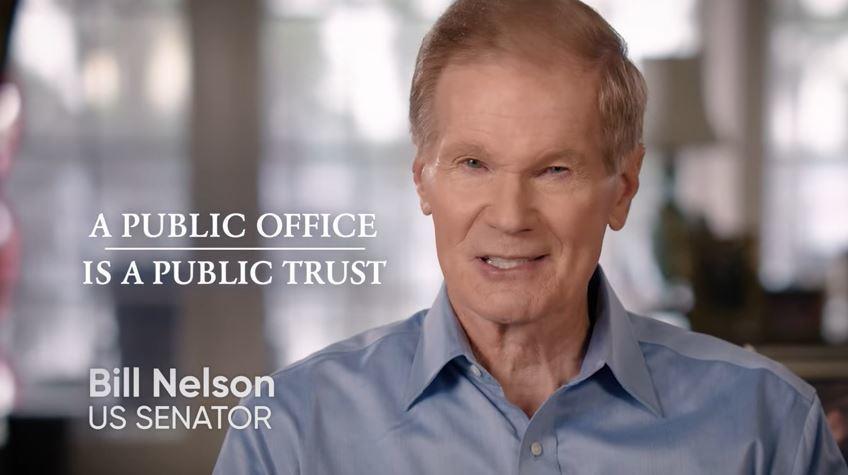 Bill Nelson Net Worth