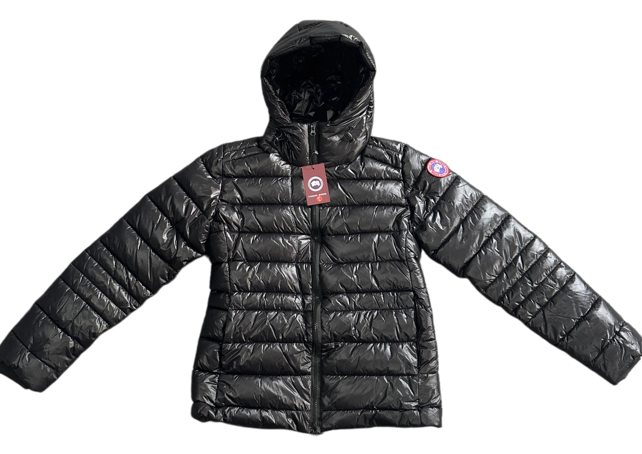 Canada Goose Quilted Jacket