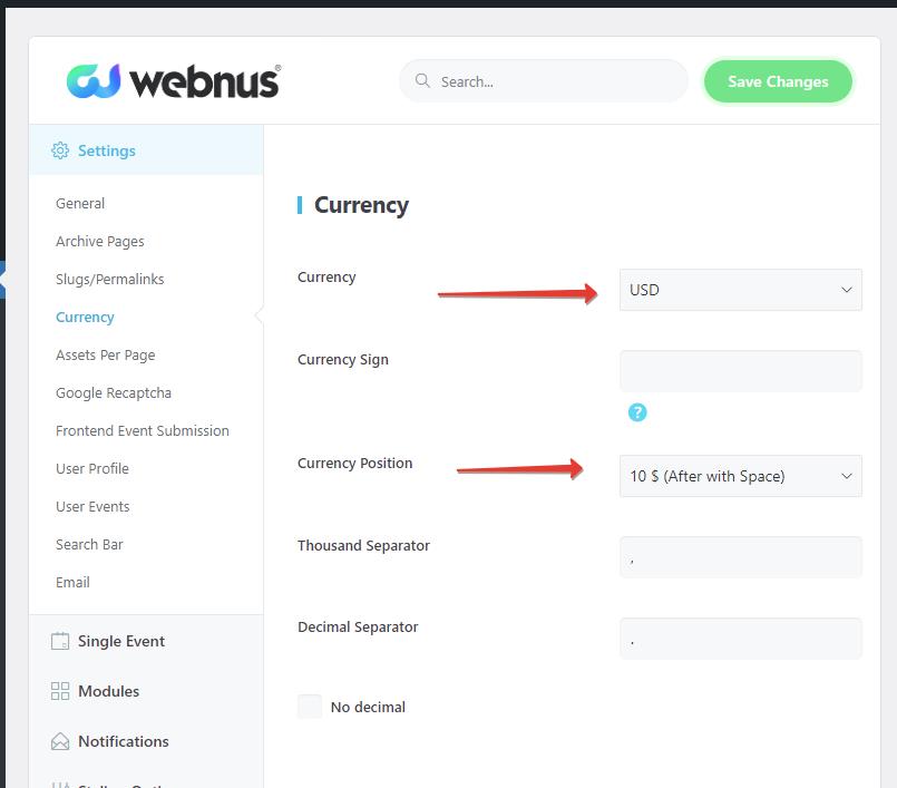 2022-01-16 11-42-34 MEC - Settings ‹ Wordpress — WordPress - Iron