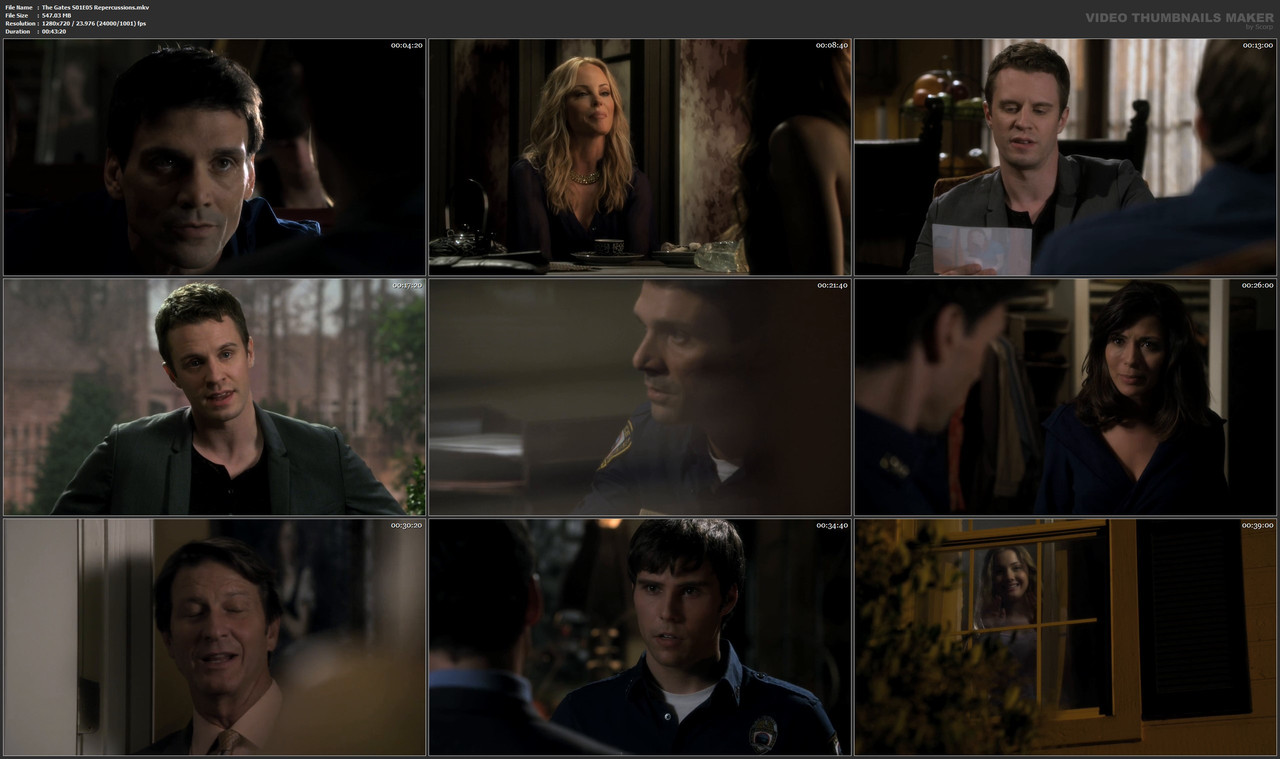 The Gates S01E05 Repercussions.mkv