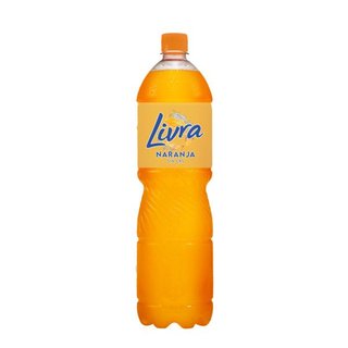 567 | Sab. Livra X 1.5 Lts - Naranja