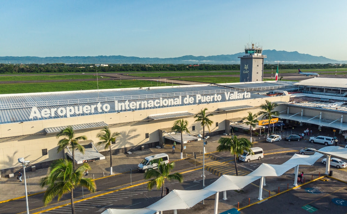 Nuevo Vuelo desde Praga a Puerto Vallarta