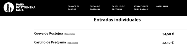 De Piran a Liubliana con parada en Predjama - Trieste (Italia) y Eslovenia (I) en pocos, poquísimos, días. Julio de 2025. (10)