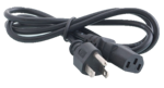 CABLE DE ENERGIA PC