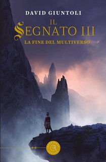 David Giuntoli - Il segnato 3 (2020)
