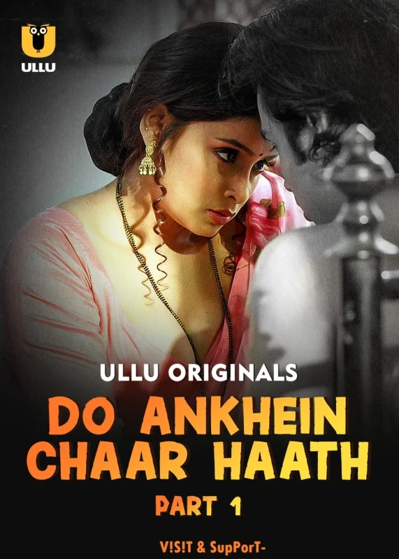 Do Aankhen Chaar Haath (2026) Season 1 Part 1 (Ullu Originals)