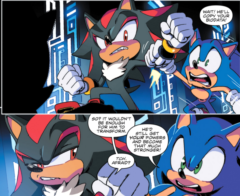 Screenshot 2026 02 23 at 10 11 04 Sonic The Hedgehog IDW ( 1 84) Read Comic Online