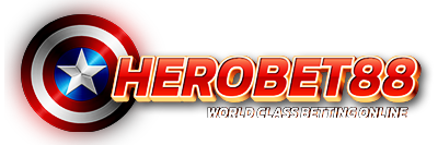 HEROBET88 Logo