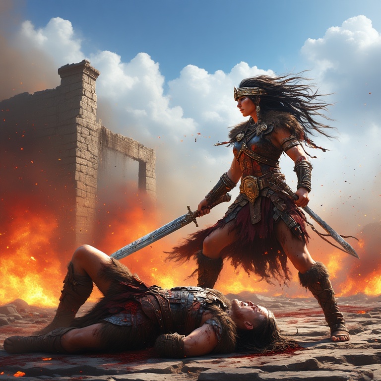 A-dynamic-battle-scene-set-ami-11
