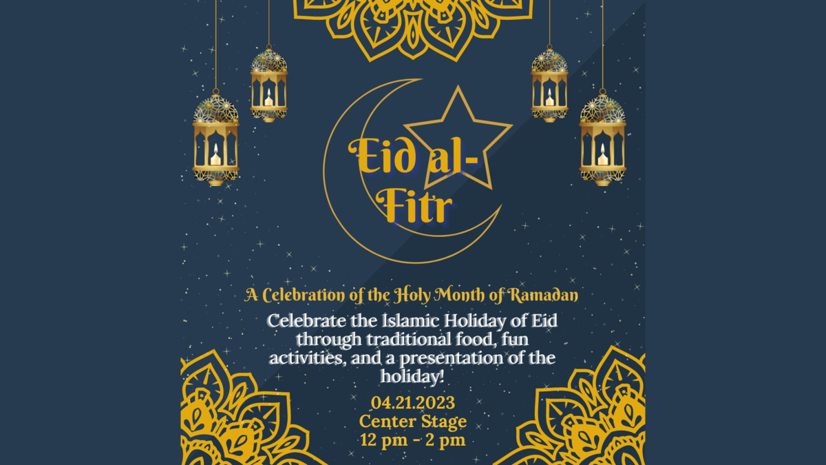 Eid al-Fitr