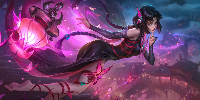 Cara Menggunakan Hero Mage Zhuxin di Mobile Legends