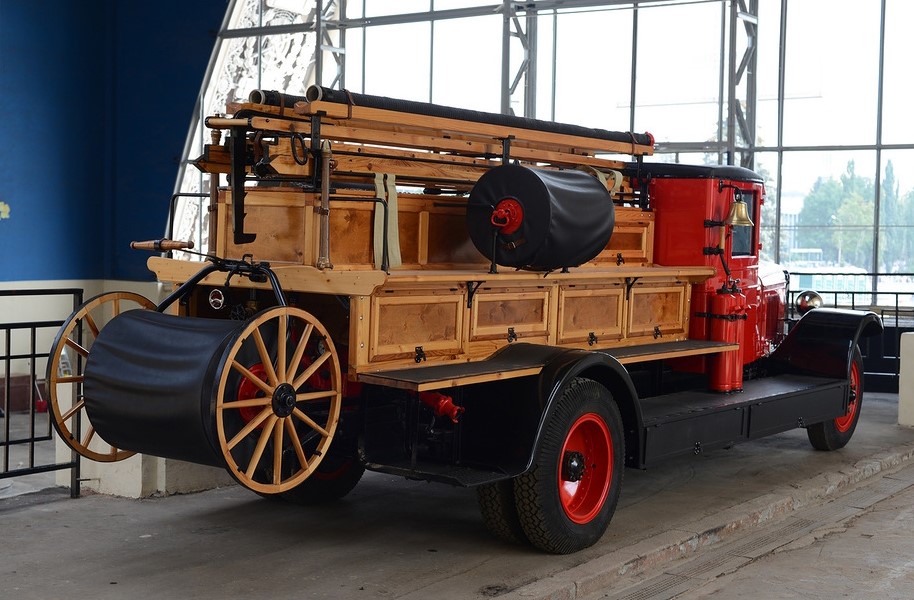 ПМЗ-1 (ЗиС-11)