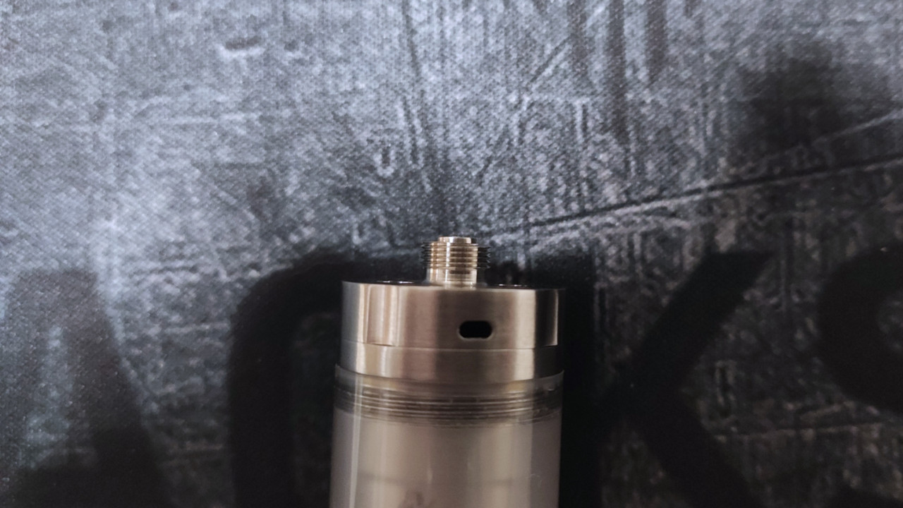 By Ka SE Vape System [SigarettaElettronicaForum.com]